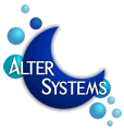 Alter Systems, votre alternative informatique, tout simplement.